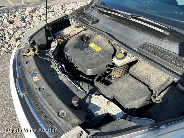 image for item EK4521 2014 Ford Escape SE SUV