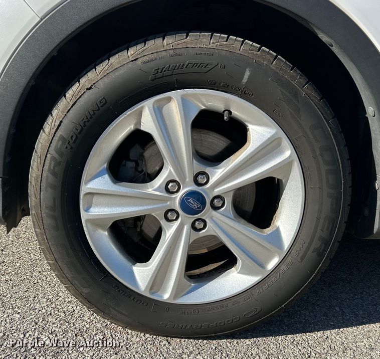 image for item EK4521 2014 Ford Escape SE SUV