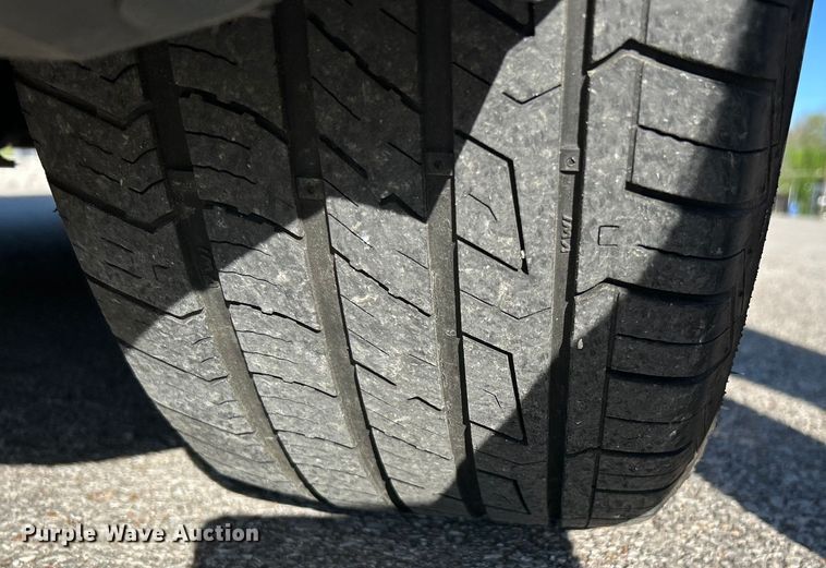 image for item EK4521 2014 Ford Escape SE SUV