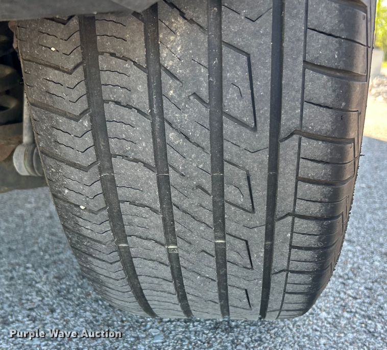 image for item EK4521 2014 Ford Escape SE SUV