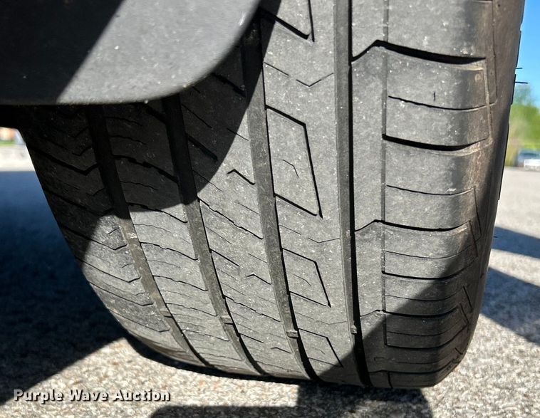 image for item EK4521 2014 Ford Escape SE SUV