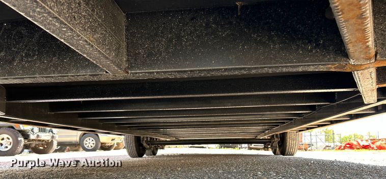 image for item EK4528 2023 Quality Cargo 8.5X24TA3 enclosed cargo trailer