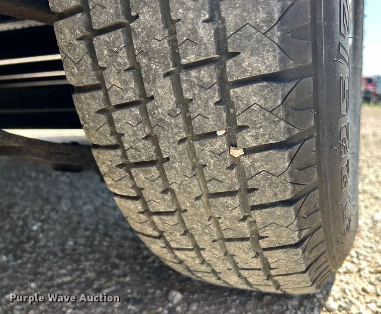 image for item EK4528 2023 Quality Cargo 8.5X24TA3 enclosed cargo trailer