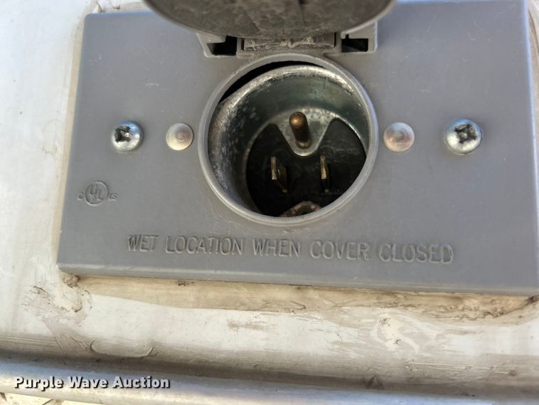 image for item EK4535 2019 Bravo ST716TA3 enclosed cargo trailer