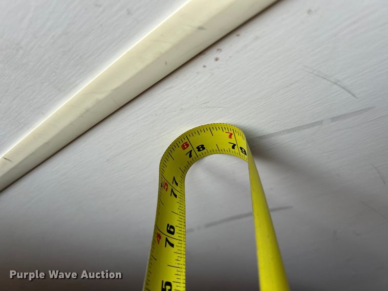 image for item EK4535 2019 Bravo ST716TA3 enclosed cargo trailer