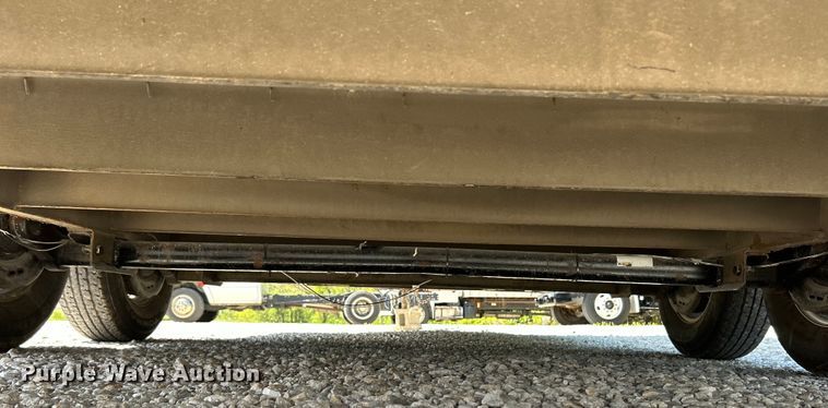 image for item EK4535 2019 Bravo ST716TA3 enclosed cargo trailer