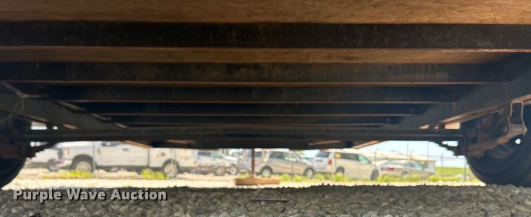 image for item EK4538 2022 Freedom 7X12SA enclosed cargo trailer