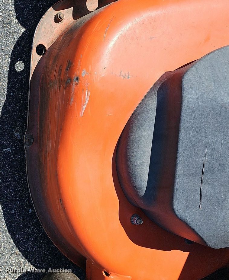 image for item EK5831 Husqvarna RZ5424 ZTR lawn mower