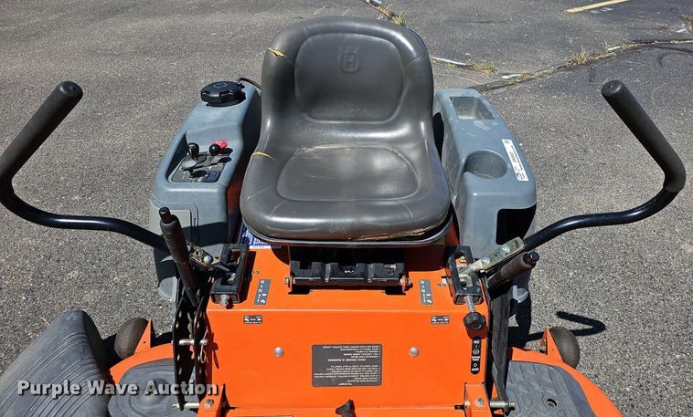 image for item EK5831 Husqvarna RZ5424 ZTR lawn mower