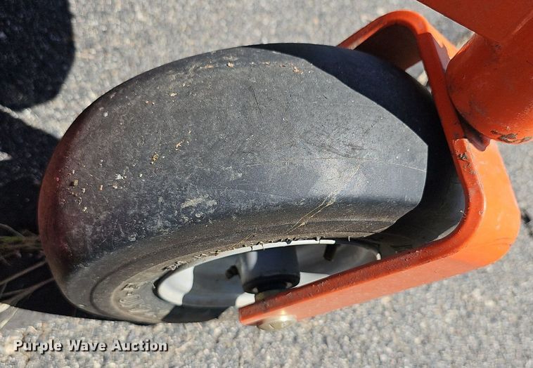 image for item EK5831 Husqvarna RZ5424 ZTR lawn mower