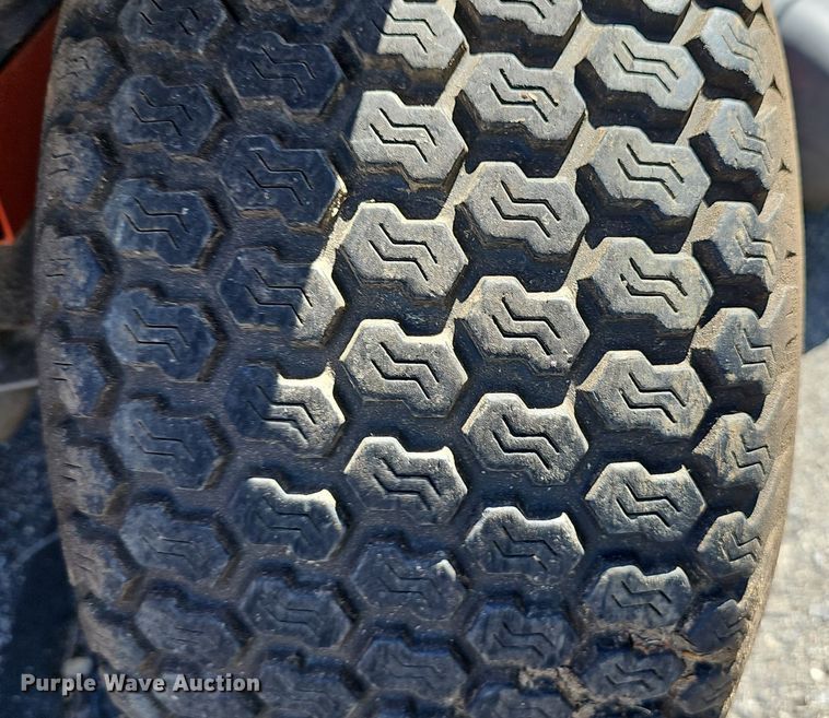 image for item EK5831 Husqvarna RZ5424 ZTR lawn mower