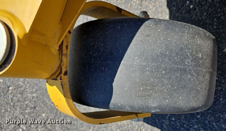 image for item EK5834 Hustler Raptor SD ZTR lawn mower