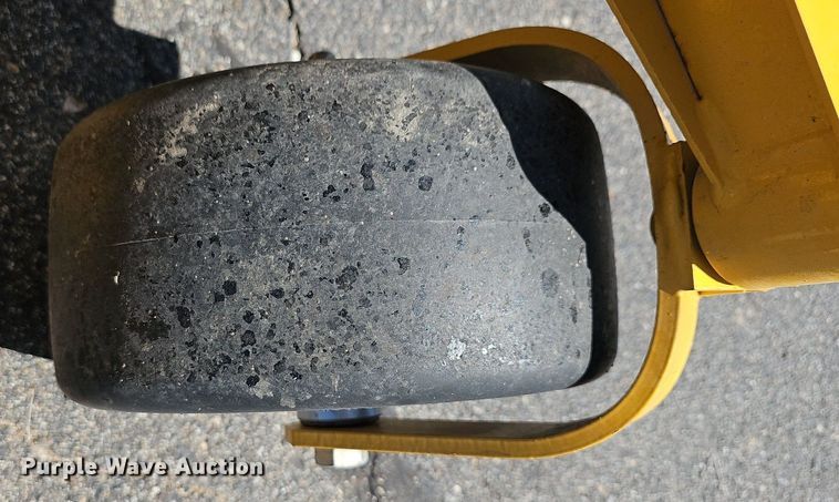 image for item EK5834 Hustler Raptor SD ZTR lawn mower