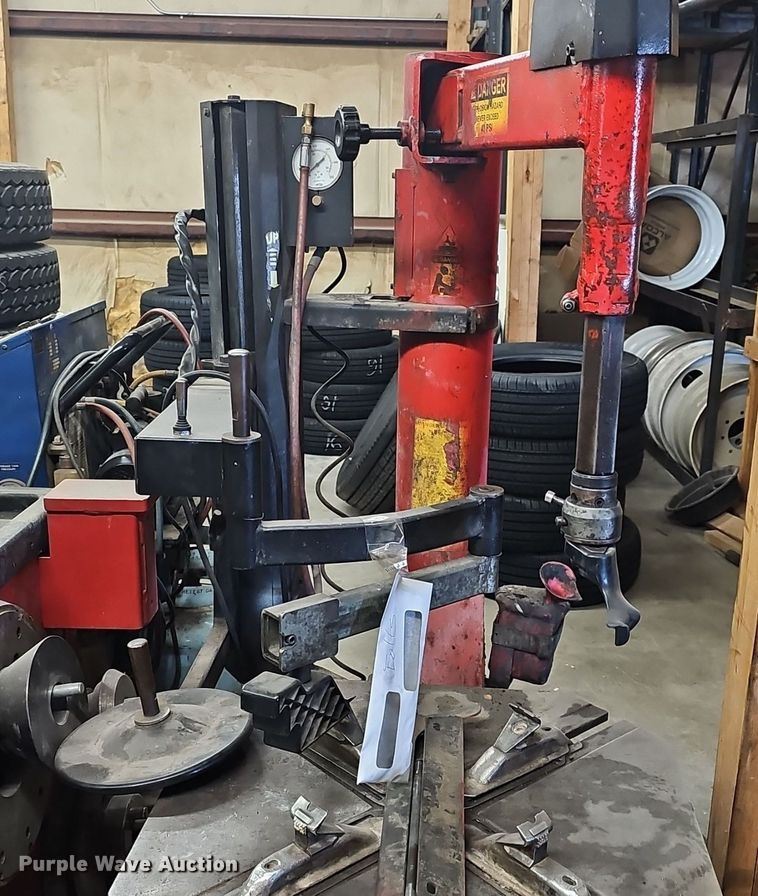 image for item EK5838 Tools