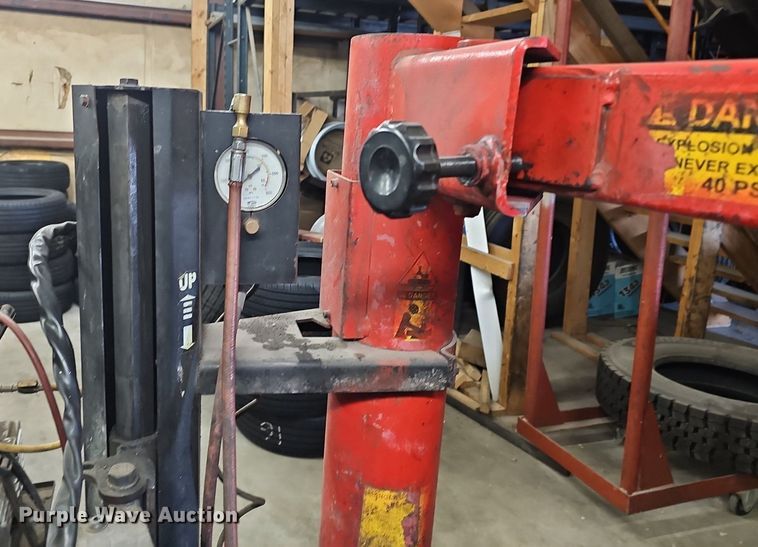 image for item EK5838 Tools