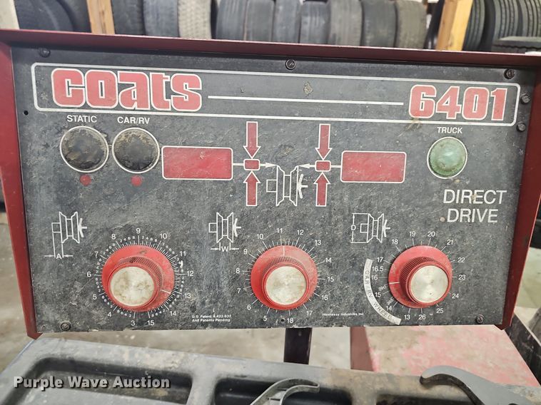 image for item EK5838 Tools