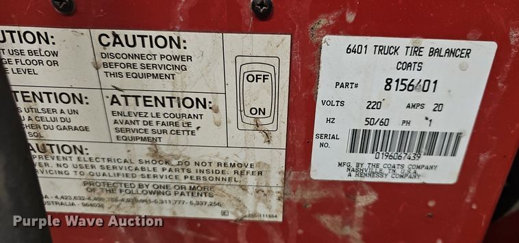 image for item EK5838 Tools