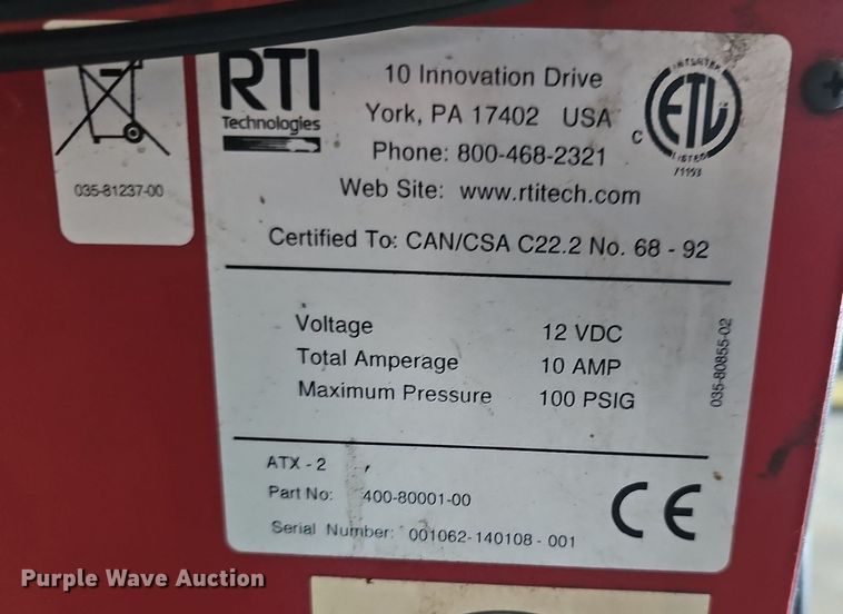 image for item EK5839 Tools