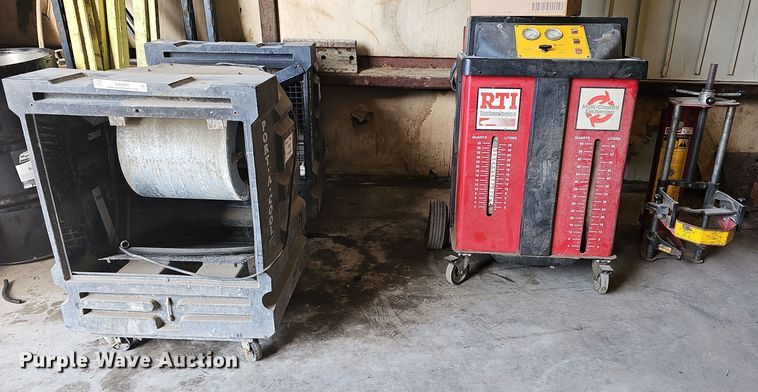 image for item EK5840 Tools 