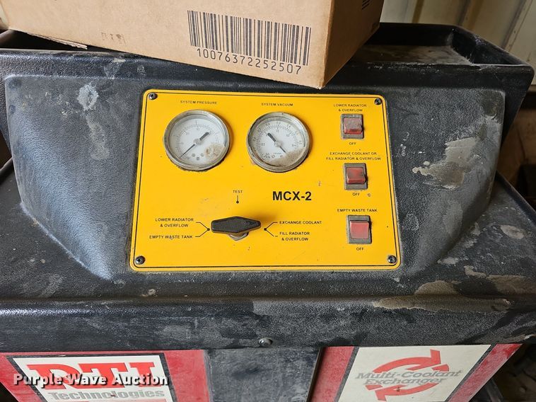 image for item EK5840 Tools 