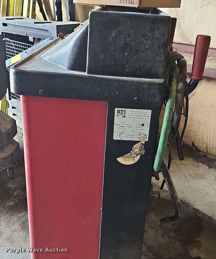 image for item EK5840 Tools 