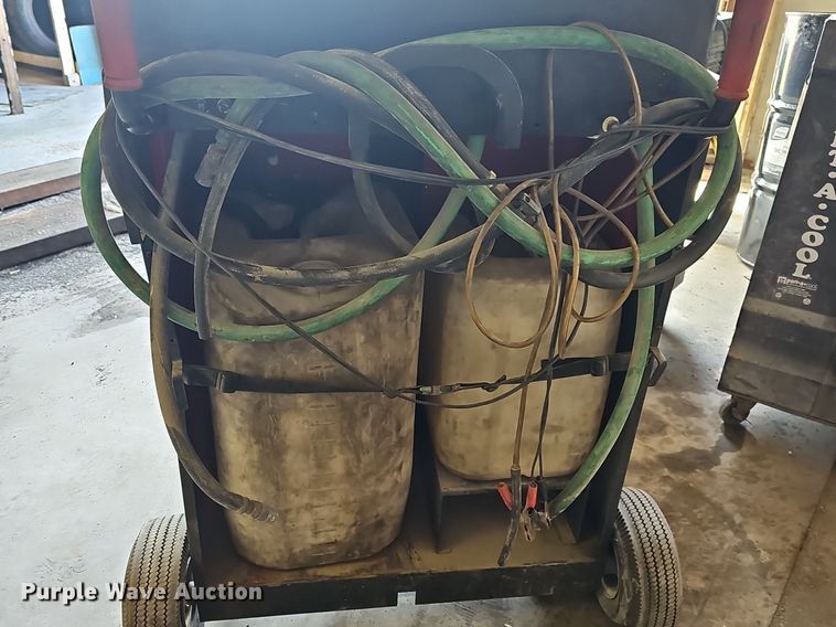 image for item EK5840 Tools 