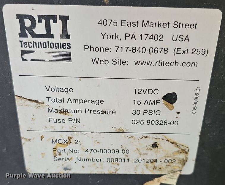 image for item EK5840 Tools 