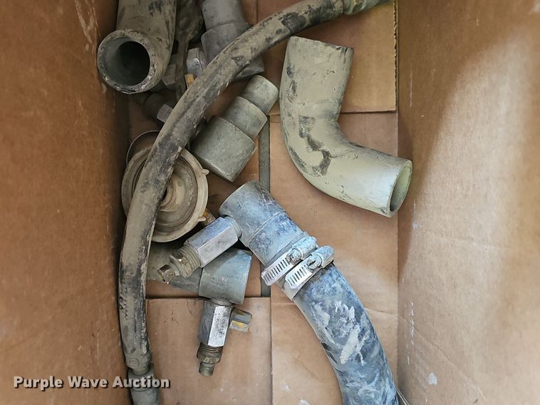 image for item EK5840 Tools 