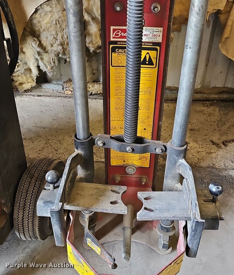 image for item EK5840 Tools 