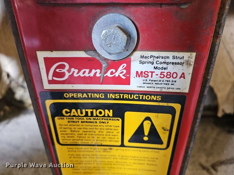 image for item EK5840 Tools 