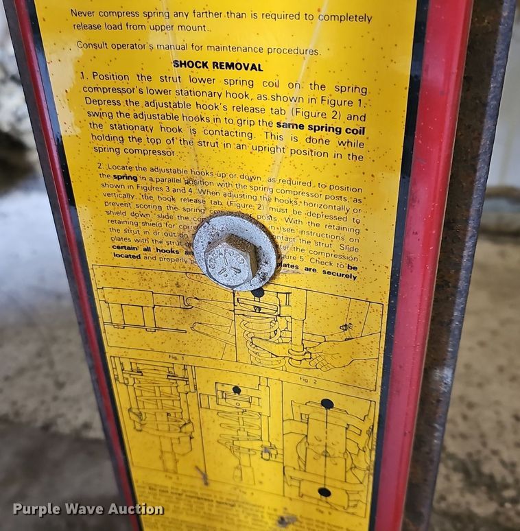 image for item EK5840 Tools 