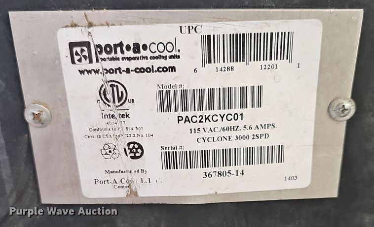 image for item EK5840 Tools 