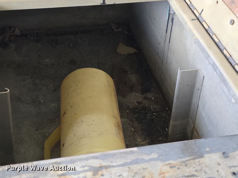 image for item EK5844 1984 Sea Nymph boat