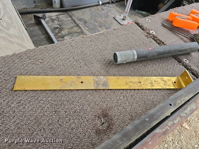 image for item EK5844 1984 Sea Nymph boat