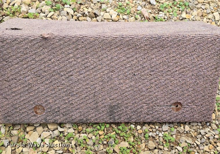 image for item EK5844 1984 Sea Nymph boat