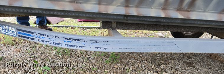 image for item EK5844 1984 Sea Nymph boat