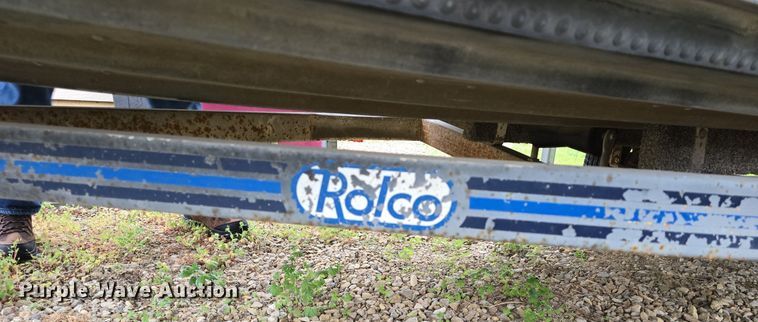 image for item EK5844 1984 Sea Nymph boat