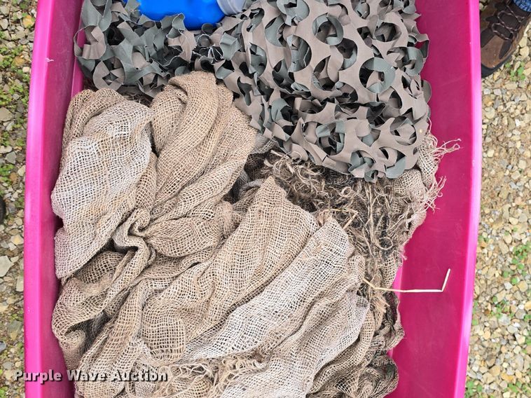 image for item EK5844 1984 Sea Nymph boat