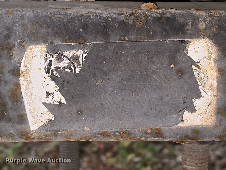 image for item EK5844 1984 Sea Nymph boat