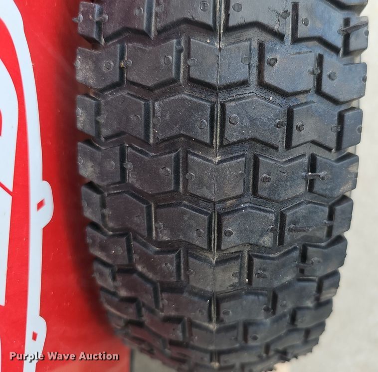 image for item IO9916 Magnum 4000 series hot pressure washer