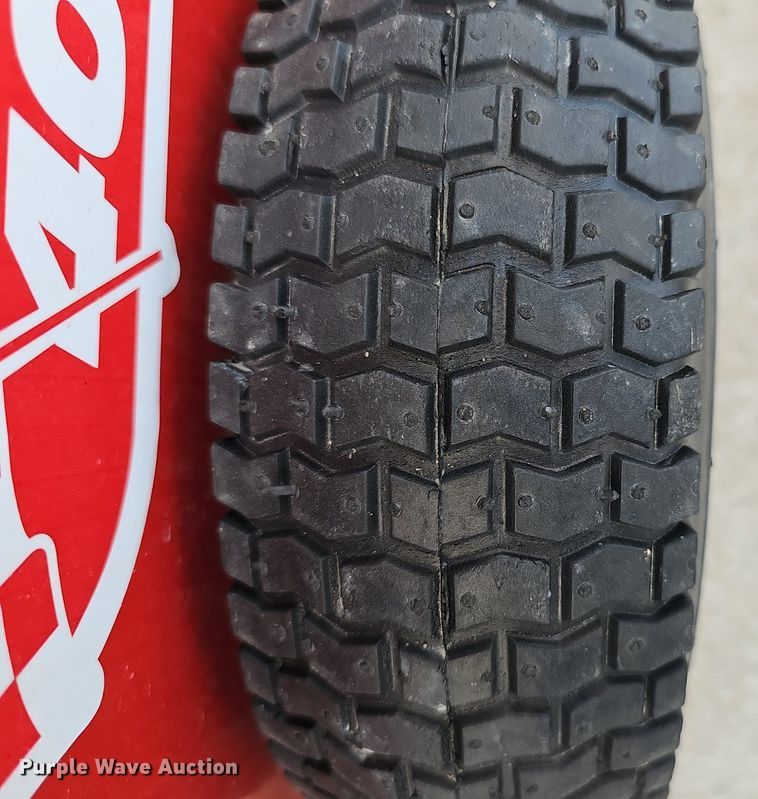 image for item IO9916 Magnum 4000 series hot pressure washer