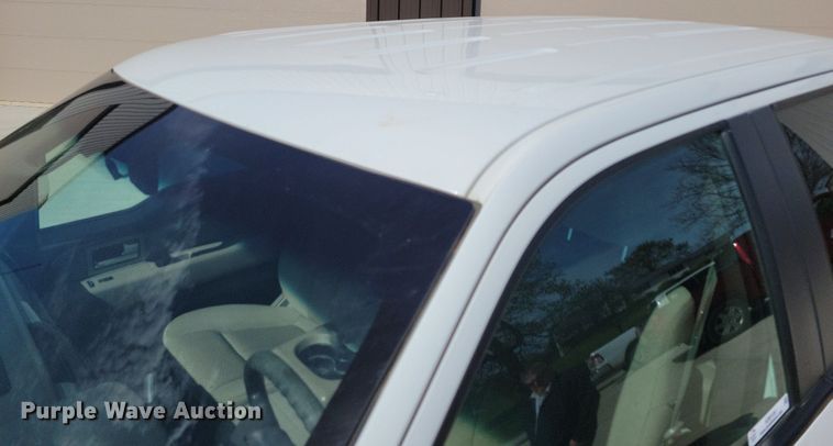 image for item KB9104 2010 Ford F150 SuperCab pickup truck