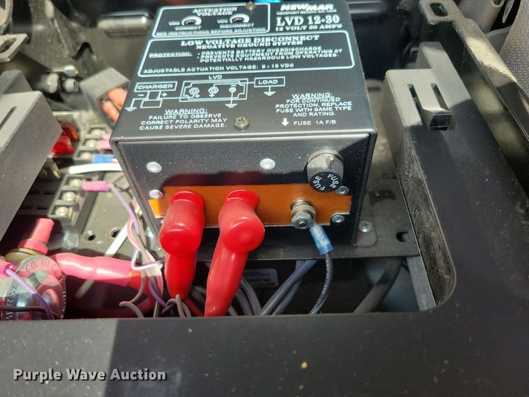 image for item KB9104 2010 Ford F150 SuperCab pickup truck