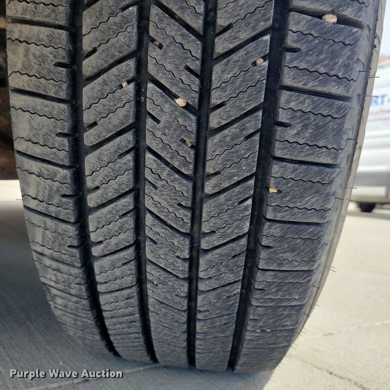 image for item KB9104 2010 Ford F150 SuperCab pickup truck