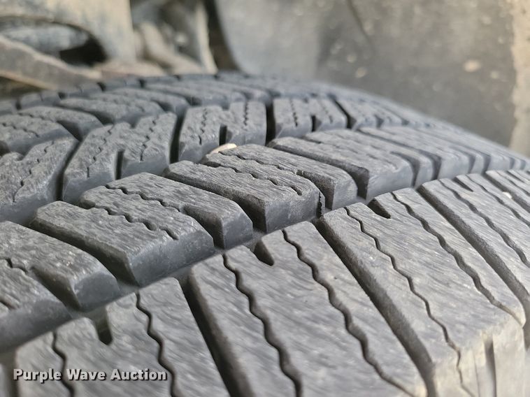 image for item KB9104 2010 Ford F150 SuperCab pickup truck