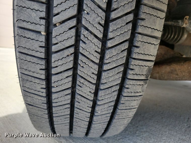 image for item KB9104 2010 Ford F150 SuperCab pickup truck