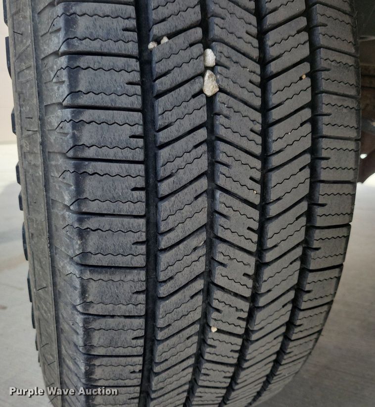 image for item KB9104 2010 Ford F150 SuperCab pickup truck