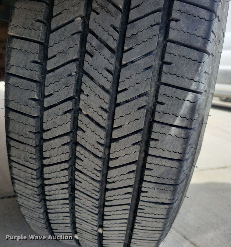 image for item KB9104 2010 Ford F150 SuperCab pickup truck