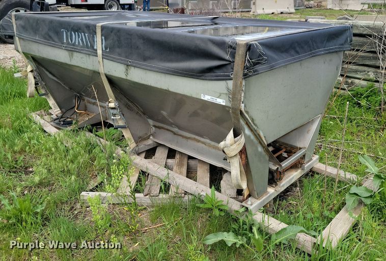 image for item KB9105 Torwel spreader