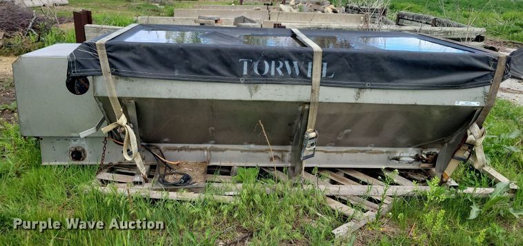 image for item KB9105 Torwel spreader